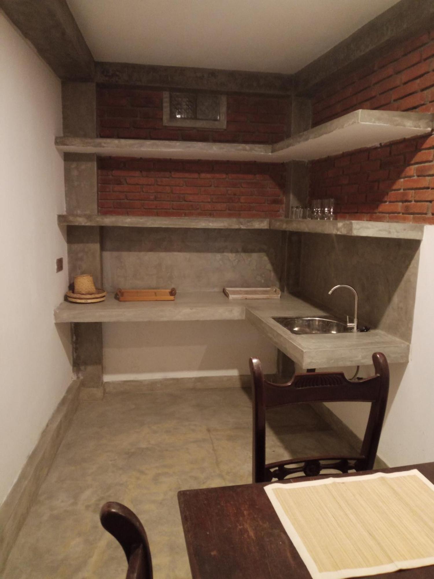 The Brick Wonder Hotel Habaraduwa Ngoại thất bức ảnh
