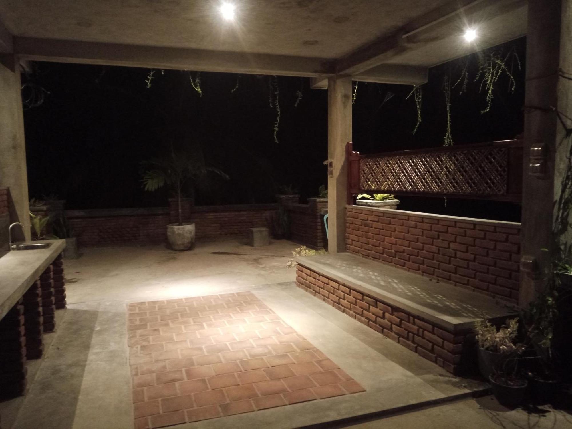 The Brick Wonder Hotel Habaraduwa Ngoại thất bức ảnh