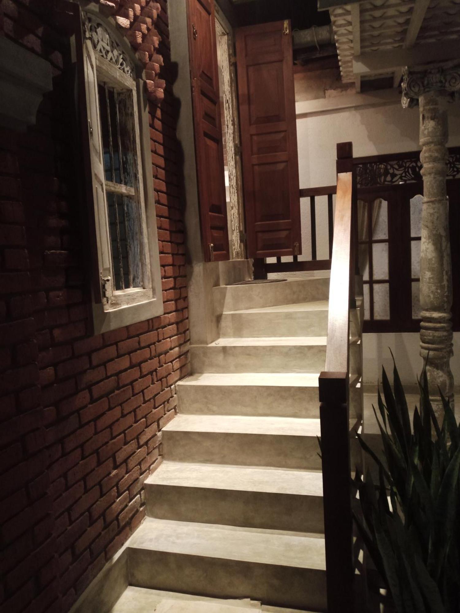 The Brick Wonder Hotel Habaraduwa Ngoại thất bức ảnh