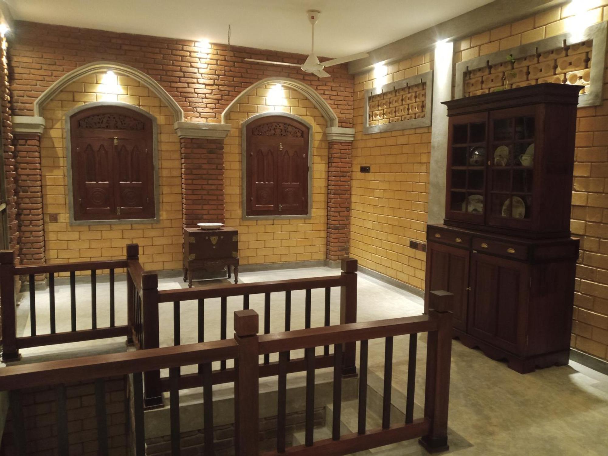 The Brick Wonder Hotel Habaraduwa Ngoại thất bức ảnh