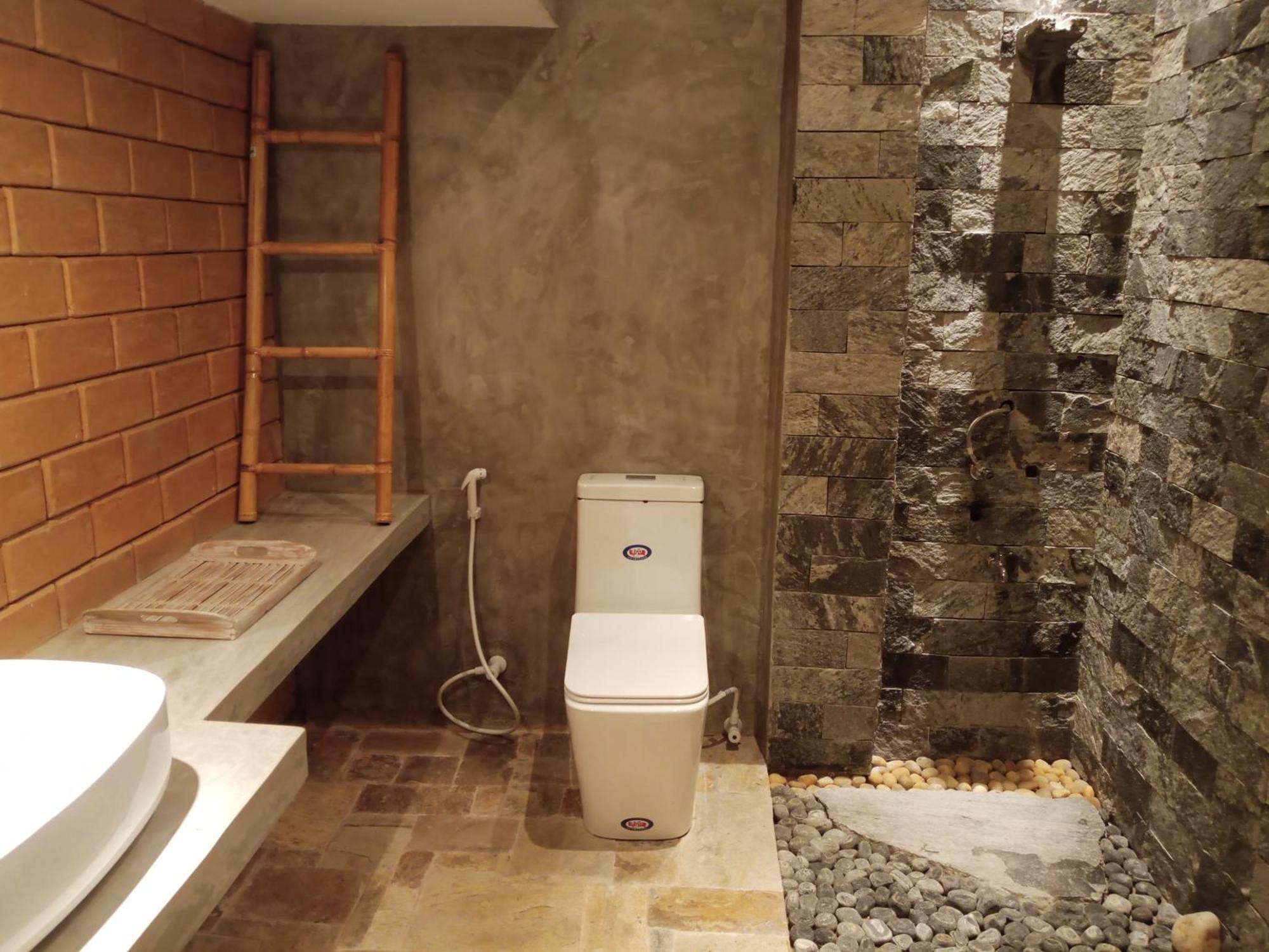 The Brick Wonder Hotel Habaraduwa Ngoại thất bức ảnh